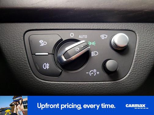 2019 Audi Q5 Prestige