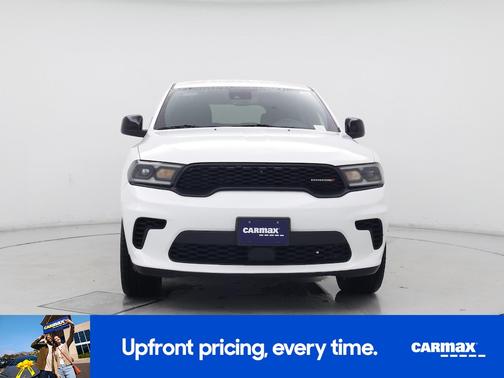 2023 Dodge Durango GT Launch Edition