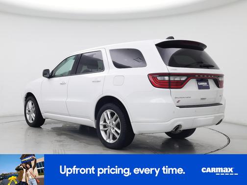 2023 Dodge Durango GT Launch Edition