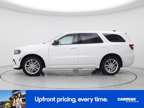 2023 Dodge Durango GT Launch Edition