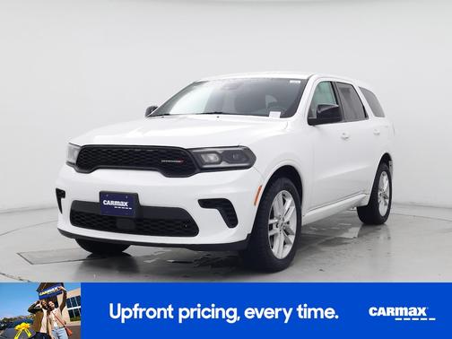 2023 Dodge Durango GT Launch Edition