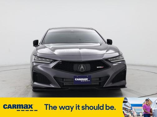 2023 Acura TLX SH-AWD Type S