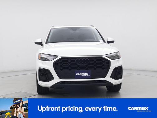 2022 Audi Q5 S-Line Prestige