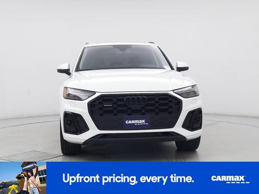 2022 Audi Q5 S-Line Prestige