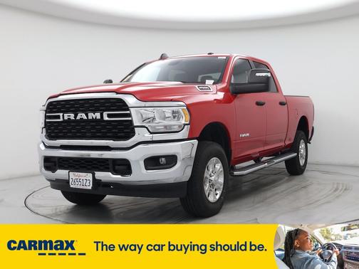 2024 RAM 2500 Bighorn