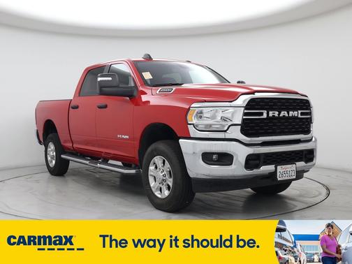 2024 RAM 2500 Bighorn