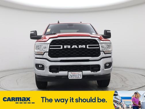 2024 RAM 2500 Bighorn