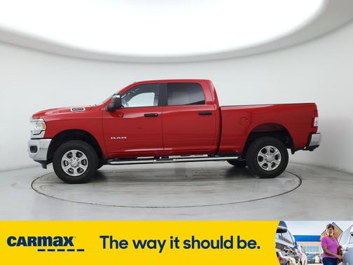 2024 RAM 2500 Bighorn