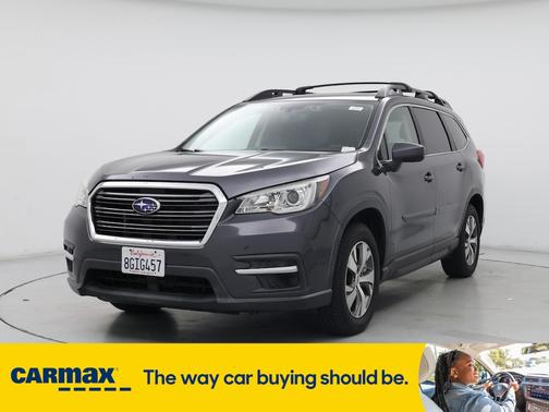 2019 Subaru Ascent Premium