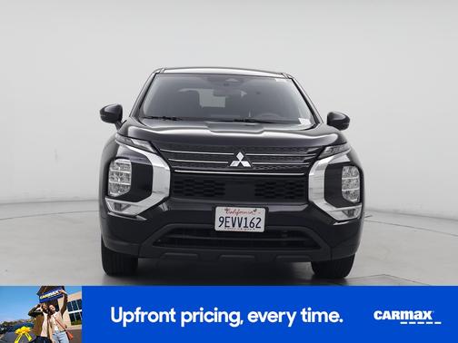 2023 Mitsubishi Outlander ES