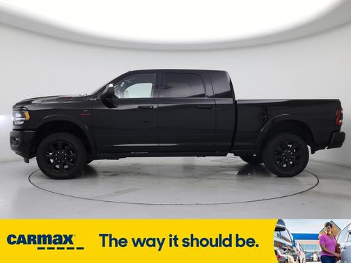 2022 RAM 2500 Limited
