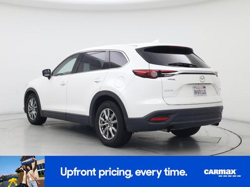 2019 Mazda CX-9 Touring