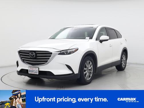 2019 Mazda CX-9 Touring