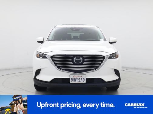 2019 Mazda CX-9 Touring