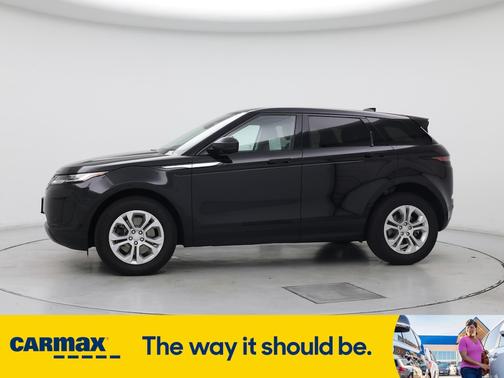 2023 Land Rover Range Rover Evoque S