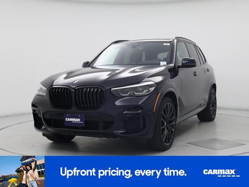 2023 BMW X5 sDrive40i