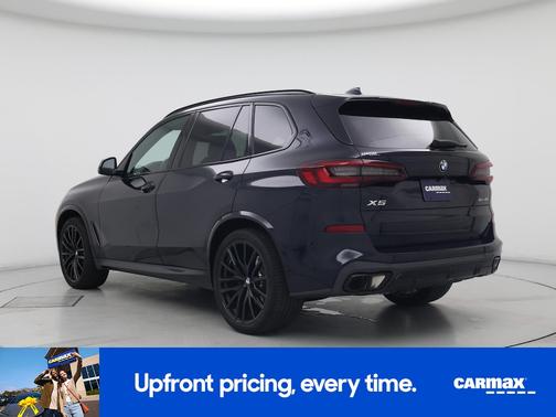 2023 BMW X5 sDrive40i