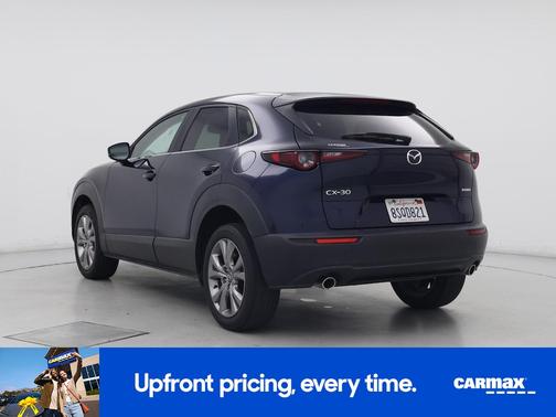 2021 Mazda CX-30 Preferred