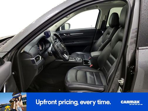 2024 Mazda CX-5 2.5 S Preferred Package