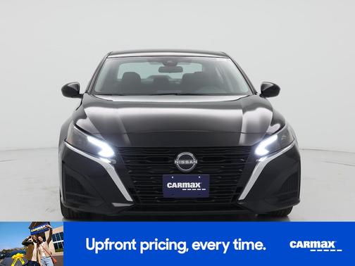 2023 Nissan Altima SV