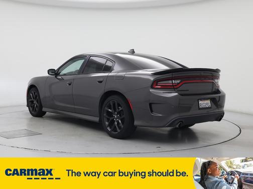2020 Dodge Charger GT