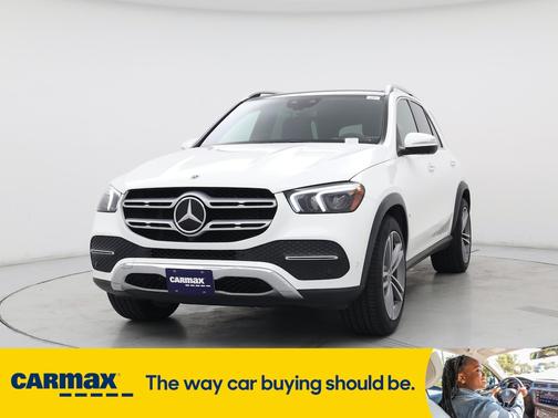 2022 Mercedes-Benz GLE 450