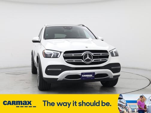 2022 Mercedes-Benz GLE 450