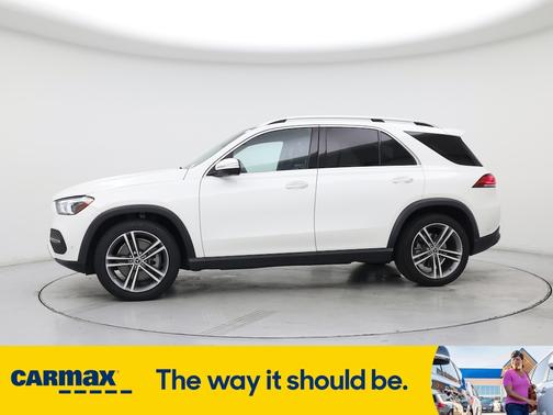 2022 Mercedes-Benz GLE 450