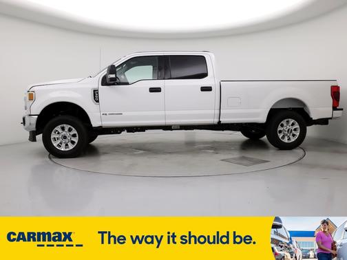 2021 Ford F-350 XLT