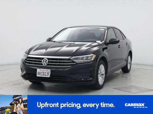 2020 Volkswagen Jetta S