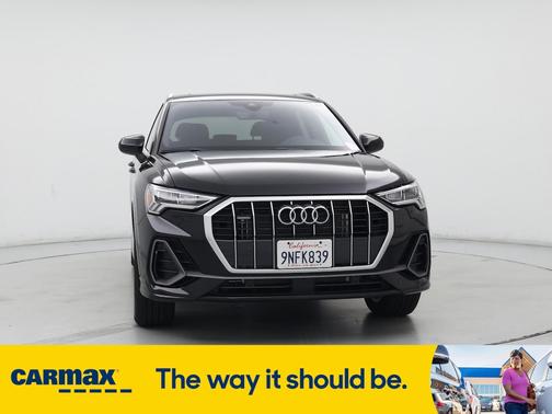 2024 Audi Q3 S-Line Premium