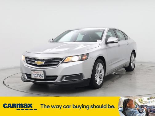2014 Chevrolet Impala LT Eco