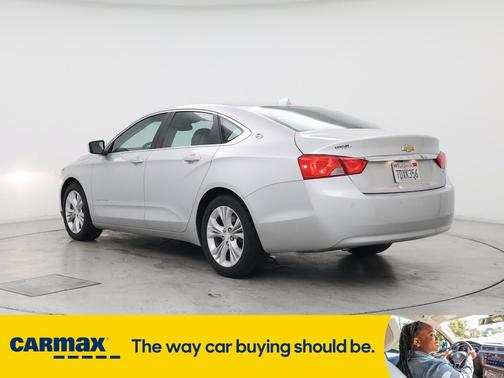 2014 Chevrolet Impala LT Eco