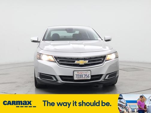 2014 Chevrolet Impala LT Eco