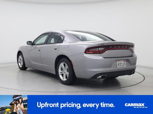 2017 Dodge Charger SE