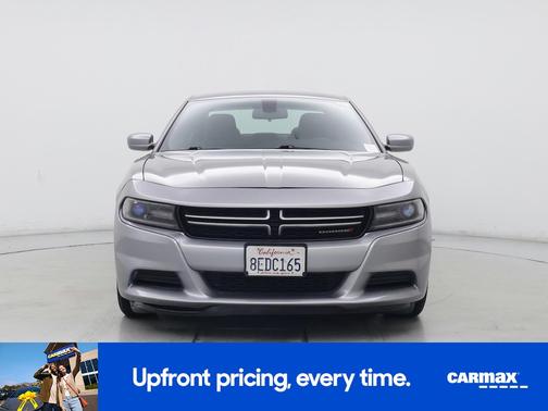2017 Dodge Charger SE