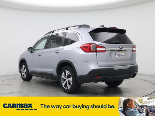 2022 Subaru Ascent Premium