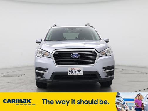 2022 Subaru Ascent Premium