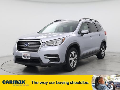 2022 Subaru Ascent Premium