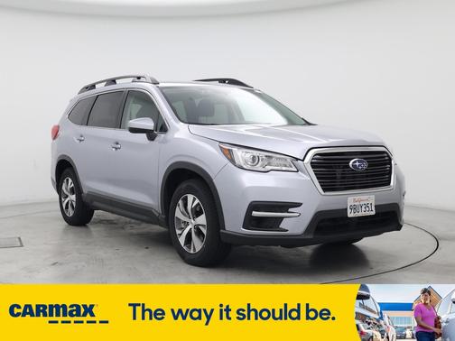 2022 Subaru Ascent Premium