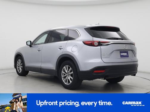 2018 Mazda CX-9 Touring