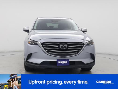 2018 Mazda CX-9 Touring