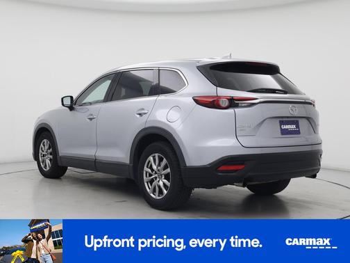 2018 Mazda CX-9 Touring