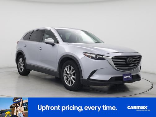 2018 Mazda CX-9 Touring