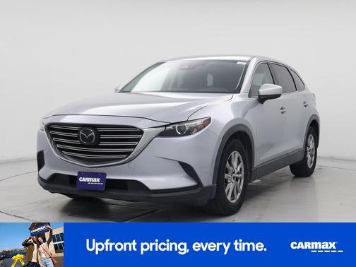 2018 Mazda CX-9 Touring