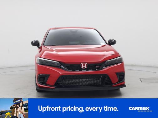 2022 Honda Civic SI