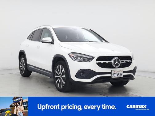 2023 Mercedes-Benz GLA 250 GLA 250