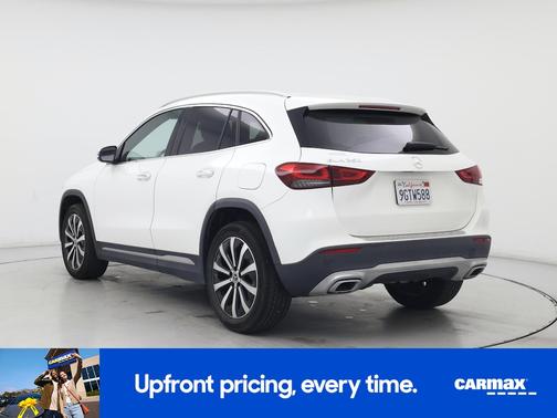 2023 Mercedes-Benz GLA 250 GLA 250