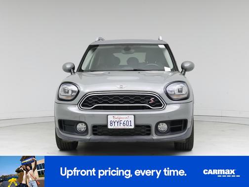 2019 MINI Countryman S