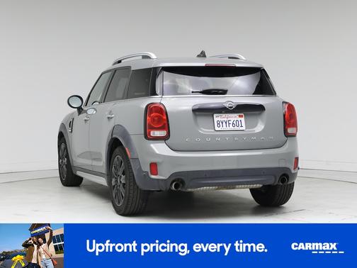 2019 MINI Countryman S